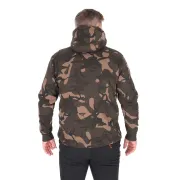 Hanorac Fox Camo Full Zip Sherpa 310