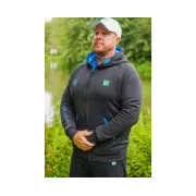 Hanorac pescuit Preston Celcius Zip Hoodie