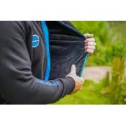 Hanorac pescuit Preston Celcius Zip Hoodie