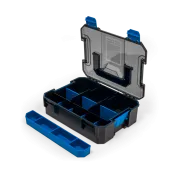 Cutie Rigida Preston Feeder System Hardcase