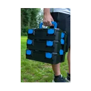 Cutie Rigida Preston Feeder System Hardcase