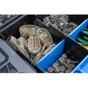 Cutie Rigida Preston Feeder System Hardcase