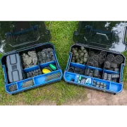 Cutie Rigida Preston Feeder System Hardcase