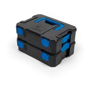 Cutie Rigida Preston Feeder System Hardcase