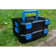 Cutie Rigida Preston Feeder System Hardcase