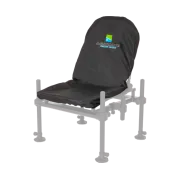 Husa Impermeabila pentru Scaun Pescuit Preston Absolute Feeder Chair Waterproof Cover
