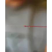 Inaintas Textil Conic Fox Spomb Red & Black – 3x10m