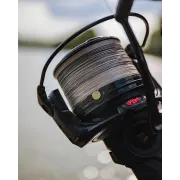 Inaintas Textil Conic Fox Spomb Red & Black – 3x10m