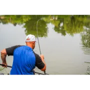 Lanseta Feeder Preston Inspire Feeder Rod 3.8m