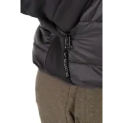 Jacheta Fox Collection Hybrid Black-Orange