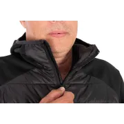 Jacheta Fox Collection Hybrid Black-Orange