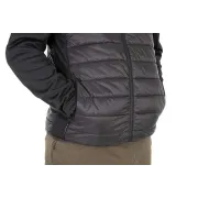 Jacheta Fox Collection Hybrid Black-Orange