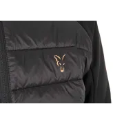 Jacheta Fox Collection Hybrid Black-Orange