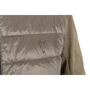 Jacheta Fox Collection Hybrid Green-Black – Outdoor & Casual