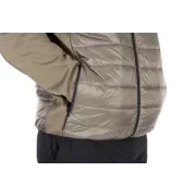 Jacheta Fox Collection Hybrid Green-Black – Outdoor & Casual