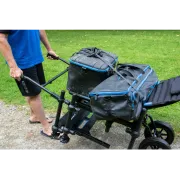 Carucior pentru Scaun Feeder - Kit Roti Preston Absolute