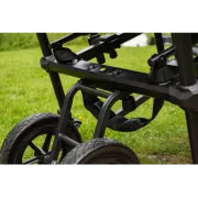 Carucior pentru Scaun Feeder - Kit Roti Preston Absolute