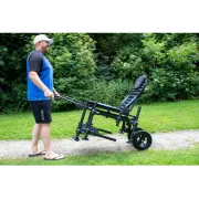 Carucior pentru Scaun Feeder - Kit Roti Preston Absolute