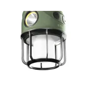 Lampa Camping Delphin MULTiX – 450lm, Power Bank, 6 Moduri