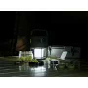 Lampa Camping Delphin MULTiX – 450lm, Power Bank, 6 Moduri