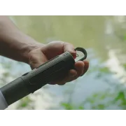 Lampa Camping Delphin TORIX – 170lm, Zoom, LED Verde