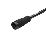 Lanseta Abu Garcia ORRA Predator Spinning Rod 662UL, 1.98m, 1-7g, 2buc