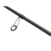 Lanseta Abu Garcia ORRA Predator Spinning Rod 702M, 2.13m, 7-28g, 2buc