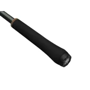 Lanseta Spinning Abu Garcia Beast-X Spinning Rod, 2.59m, 50-140g, 2buc