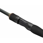 Lanseta Spinning Abu Garcia Beast-X Spinning Rod, 2.59m, 50-140g, 2buc