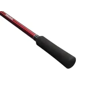 Lanseta Spinning Abu Garcia Franstam Signature Spinning 802H, 2.44m, 100g, 2buc