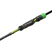 Lanseta Spinning Berkley URBN II Allrounder, 2.20m, 7-24g, 2buc