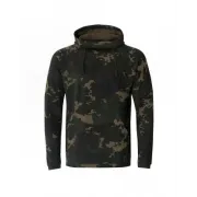 Hanorac Subtire Korda Lightweight Hoodie – Dark Kamo