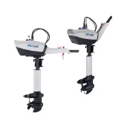 Motor Electric Barca Parsun Joy 1.2 – 3CP, Baterie Litiu 1440Wh