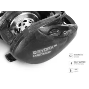 Mulineta tip Multiplicator Delphin Rydax SH, Left Hand