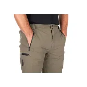 Pantaloni Fox Explorer 20K – Impermeabili, Respirabili, Outdoor & Pescuit