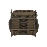 Pat cu Sac de Dormit Fox Camolite Compact