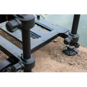 Platformă pentru Picioare Scaun Pescuit Preston Absolute Feeder Chair Foot Platform