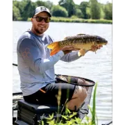 Sapca Guru Grey Patch Trucker Cap