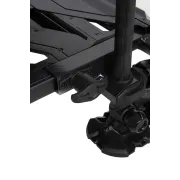 Scaun Modular Pescuit Matrix F25 Pro Seatbox Black Edition