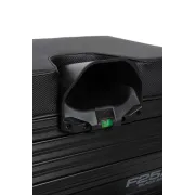 Scaun Modular Pescuit Matrix F25 Pro Seatbox Black Edition