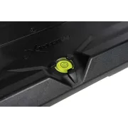 Scaun Modular Pescuit Matrix F25 Pro Seatbox Black Edition