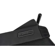 Scaun Modular Pescuit Matrix F25 Pro Seatbox Black Edition
