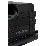 Scaun Modular Pescuit Matrix F25 Pro Seatbox Black Edition