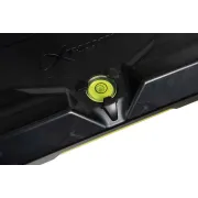 Scaun Modular Pescuit Matrix F25 Pro Seatbox Lime Edition