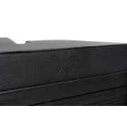 Scaun Modular Pescuit Matrix F25 Pro Seatbox Lime Edition