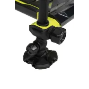 Scaun Modular Pescuit Matrix F25 Pro Swivel Seatbox Lime Edition