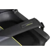 Scaun Modular Pescuit Matrix F25 Pro Swivel Seatbox Lime Edition