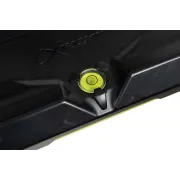 Scaun Modular Pescuit Matrix F25 Pro Swivel Seatbox Lime Edition