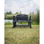 Scaun Modular Pescuit Matrix XR36 SL Edition – Graphite