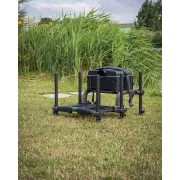 Scaun Modular Pescuit Matrix XR36 SL Edition – Graphite